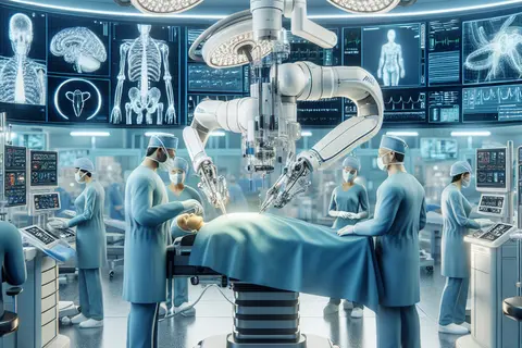 Robotic_surgery