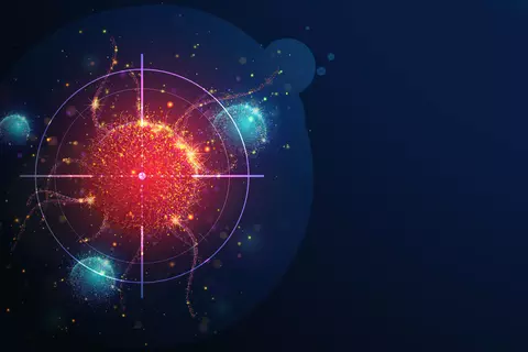 vector_cancer_cell