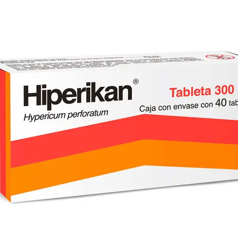 Hiperikan