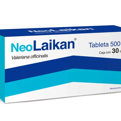 NeoLaikan