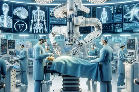 Robotic_surgery