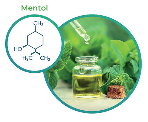 mentol