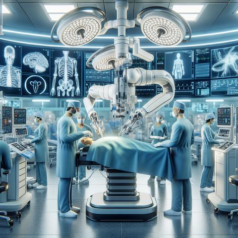 Robotic_surgery