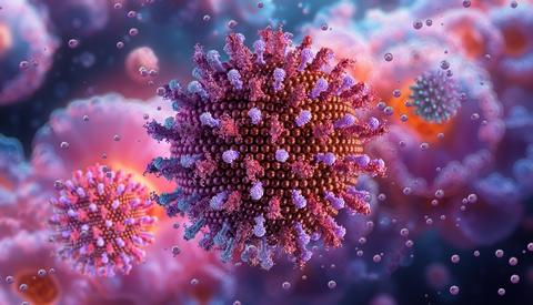 hepatitis-virus