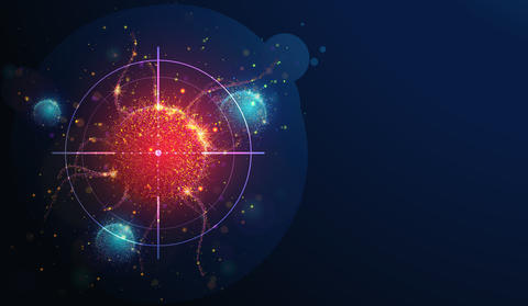 vector_cancer_cell
