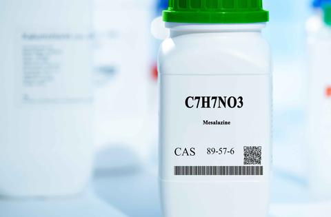 mesalazina