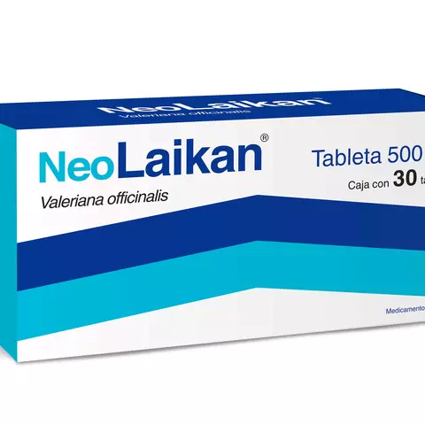 NeoLaikan