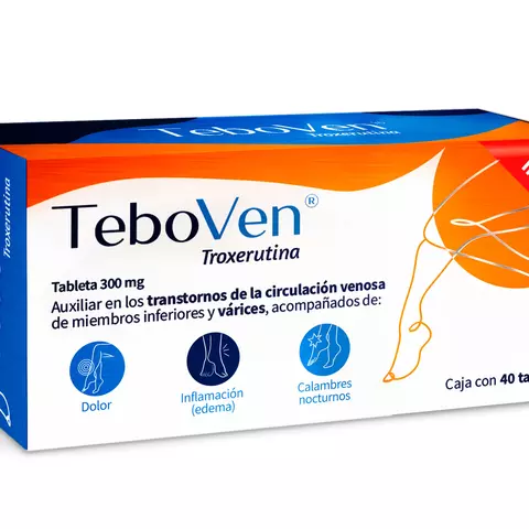 Teboven
